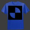 Nano T-Cotton T Shirt Thumbnail