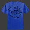Nano T-Cotton T Shirt Thumbnail
