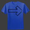 Nano T-Cotton T Shirt Thumbnail