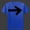 Nano T-Cotton T Shirt Thumbnail