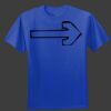 Nano T-Cotton T Shirt Thumbnail