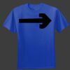 Nano T-Cotton T Shirt Thumbnail