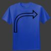 Nano T-Cotton T Shirt Thumbnail