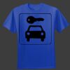 Nano T-Cotton T Shirt Thumbnail