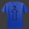 Nano T-Cotton T Shirt Thumbnail