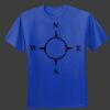 Nano T-Cotton T Shirt Thumbnail