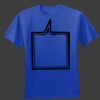 Nano T-Cotton T Shirt Thumbnail