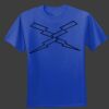 Nano T-Cotton T Shirt Thumbnail