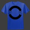 Nano T-Cotton T Shirt Thumbnail