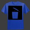 Nano T-Cotton T Shirt Thumbnail