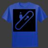 Nano T-Cotton T Shirt Thumbnail