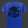 Nano T-Cotton T Shirt Thumbnail