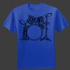 Nano T-Cotton T Shirt Thumbnail
