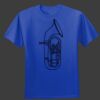 Nano T-Cotton T Shirt Thumbnail