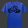 Nano T-Cotton T Shirt Thumbnail