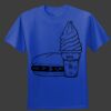Nano T-Cotton T Shirt Thumbnail