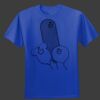 Nano T-Cotton T Shirt Thumbnail