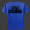 Nano T-Cotton T Shirt Thumbnail