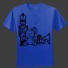 Nano T-Cotton T Shirt Thumbnail