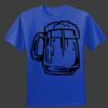 Nano T-Cotton T Shirt Thumbnail
