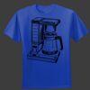 Nano T-Cotton T Shirt Thumbnail