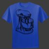 Nano T-Cotton T Shirt Thumbnail