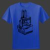 Nano T-Cotton T Shirt Thumbnail