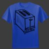 Nano T-Cotton T Shirt Thumbnail