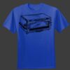 Nano T-Cotton T Shirt Thumbnail
