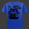 Nano T-Cotton T Shirt Thumbnail