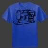 Nano T-Cotton T Shirt Thumbnail