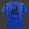 Nano T-Cotton T Shirt Thumbnail