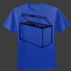 Nano T-Cotton T Shirt Thumbnail