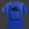 Nano T-Cotton T Shirt Thumbnail