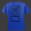 Nano T-Cotton T Shirt Thumbnail