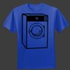 Nano T-Cotton T Shirt Thumbnail