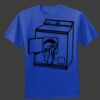 Nano T-Cotton T Shirt Thumbnail