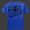 Nano T-Cotton T Shirt Thumbnail