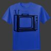 Nano T-Cotton T Shirt Thumbnail