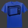 Nano T-Cotton T Shirt Thumbnail