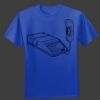 Nano T-Cotton T Shirt Thumbnail