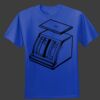 Nano T-Cotton T Shirt Thumbnail
