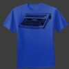 Nano T-Cotton T Shirt Thumbnail