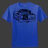Nano T-Cotton T Shirt Thumbnail