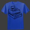Nano T-Cotton T Shirt Thumbnail