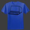 Nano T-Cotton T Shirt Thumbnail