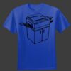 Nano T-Cotton T Shirt Thumbnail