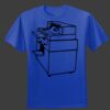 Nano T-Cotton T Shirt Thumbnail