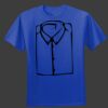 Nano T-Cotton T Shirt Thumbnail