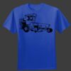 Nano T-Cotton T Shirt Thumbnail